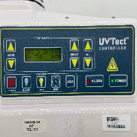 AirClean 600 PCR Workstation image 2